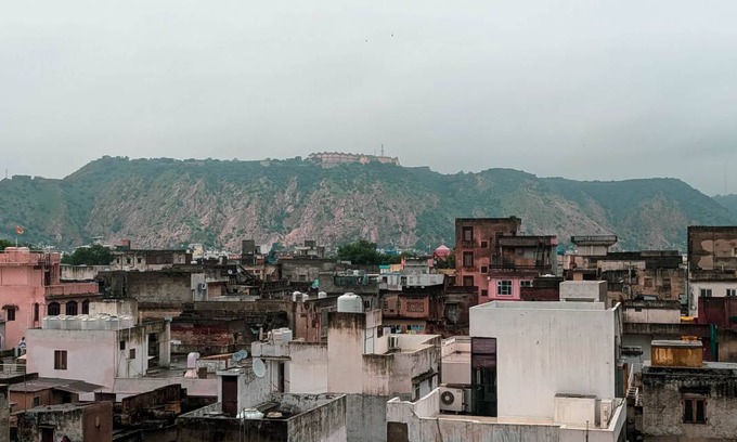 Pink City Hostel | Hostel ∙ 8 guests