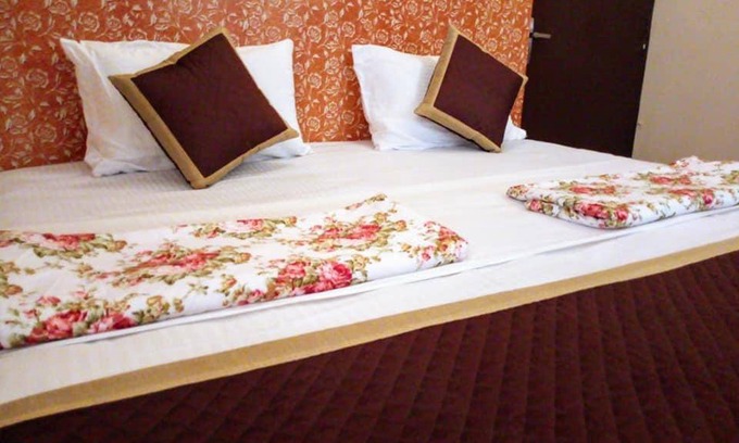 Durgapura Hostel | Hostel ∙ 8 guests