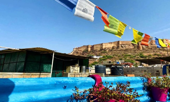 Jodhpur Hostel | Hostel ∙ 8 guests