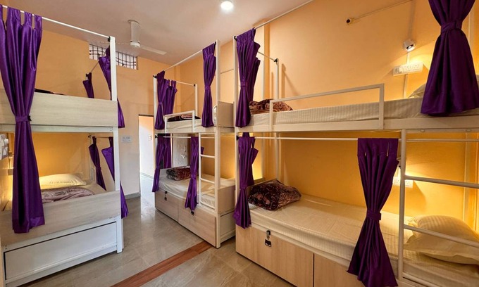 Ujjain Hostel | Hostel ∙ 8 guests
