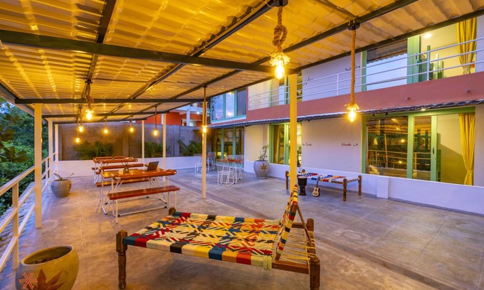 Bommayapalayam Hostel | Hostel ∙ 8 guests