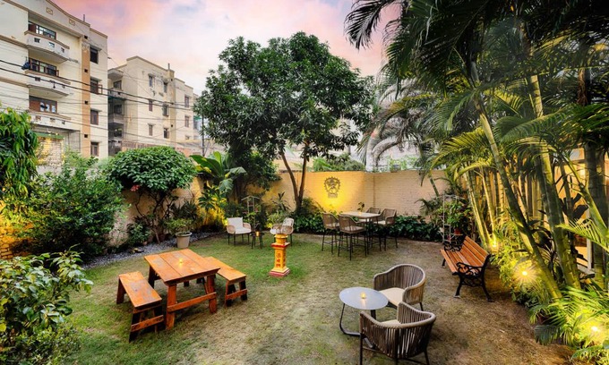 Varanasi Hostel | Hostel ∙ 8 guests