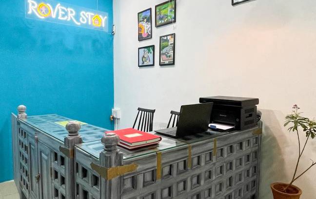 Rajpipla Hostel | Hostel ∙ 8 guests