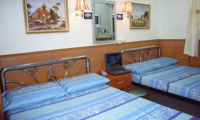 Tsim Sha Tsui Hostel | Hostel ∙ 8 guests
