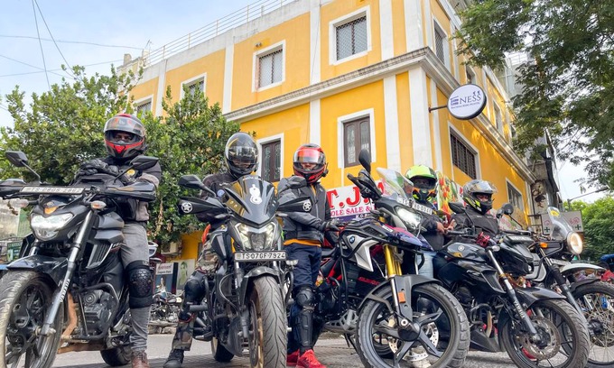Heritage Town Hostel | Hostel ∙ 8 guests