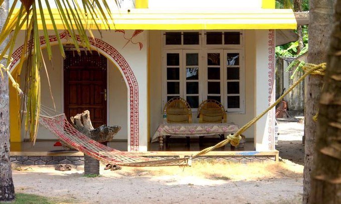 Alappuzha Hostel | Hostel ∙ 8 guests