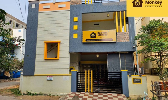MVP Colony Hostel | Hostel ∙ 8 guests