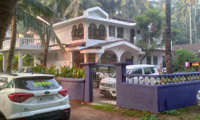 Majorda Hostel | Hostel ∙ 8 guests