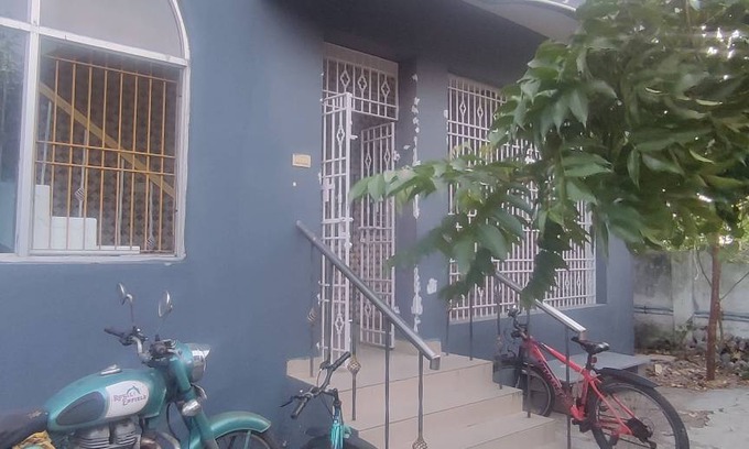 Mahabalipuram Hostel | Hostel ∙ 8 guests