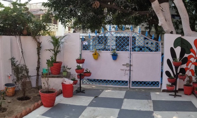 Gomti Nagar Hostel | Hostel ∙ 8 guests