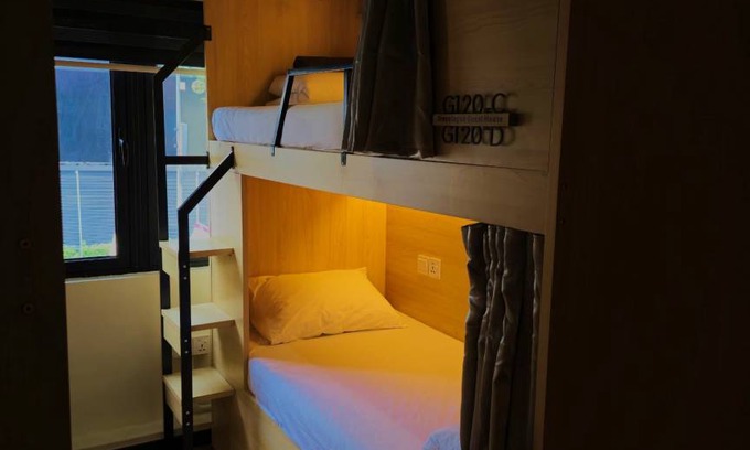 Bukit Bintang Hostel | Hostel ∙ 8 guests