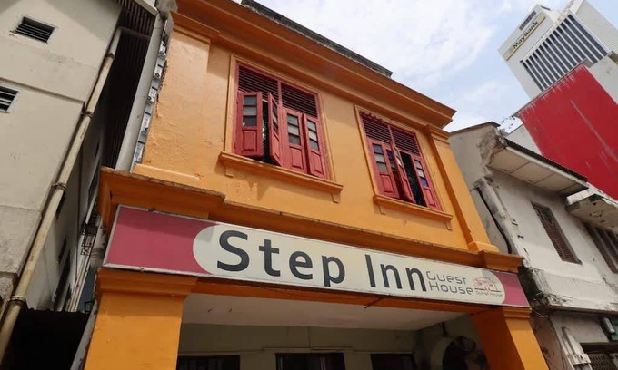 Bukit Bintang Hostel | Hostel ∙ 8 guests