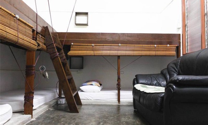SS 2 Hostel | Hostel ∙ 8 guests