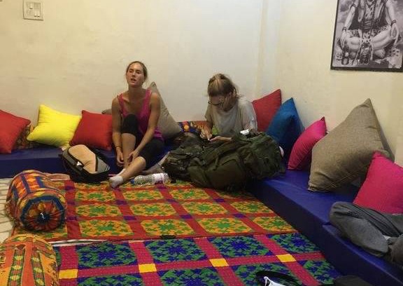 Paharganj Hostel | Hostel ∙ 8 guests
