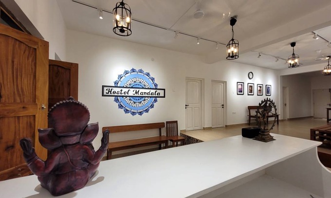 Anjuna Hostel | Hostel ∙ 8 guests