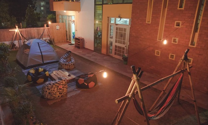 Civil Lines Hostel | Hostel ∙ 8 guests