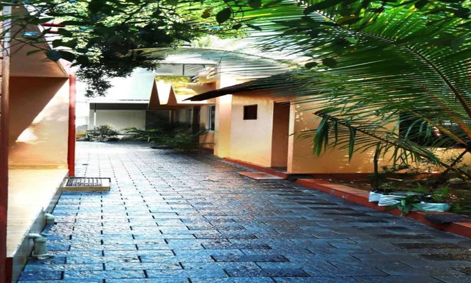 Veliyathunadu Hostel | Hostel ∙ 8 guests
