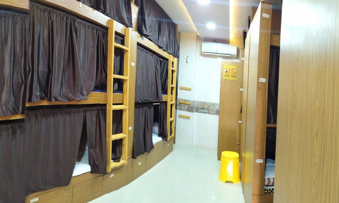 Mumbai Hostel | Hostel ∙ 8 guests
