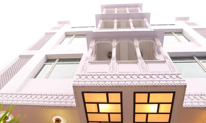 Bani Park Hostel | Hostel ∙ 8 guests