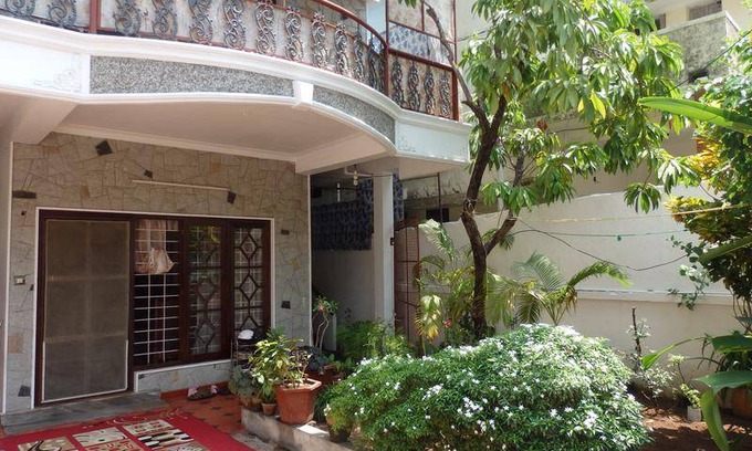 Fort Kochi Hostel | Hostel ∙ 8 guests
