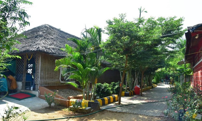 Kamalapur Hostel | Hostel ∙ 8 guests