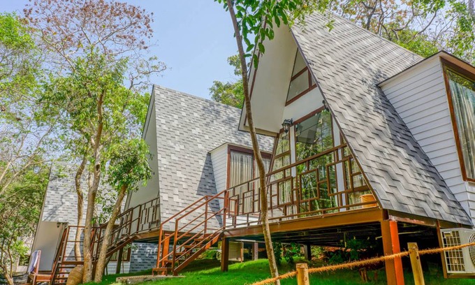 Anjuna Hostel | Hostel ∙ 8 guests