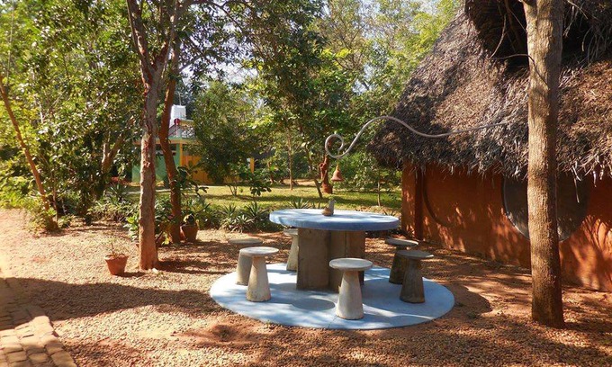 Auroville Hostel | Hostel ∙ 8 guests