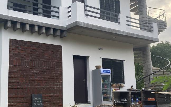 Auroville Hostel | Hostel ∙ 8 guests