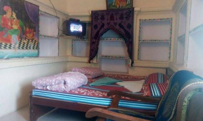 Pushkar Hostel | Hostel ∙ 8 guests