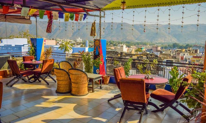 Pushkar Hostel | Hostel ∙ 8 guests