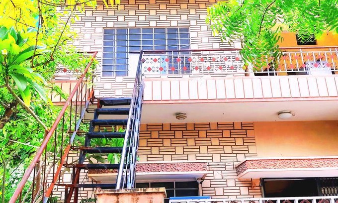 Bani Park Hostel | Hostel ∙ 8 guests