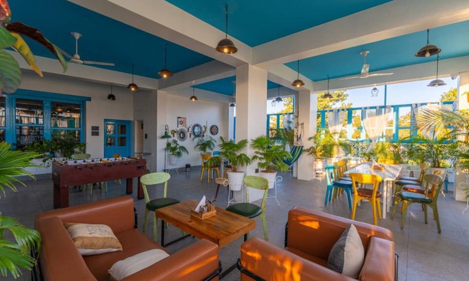 Jodhpur Hostel | Hostel ∙ 8 guests