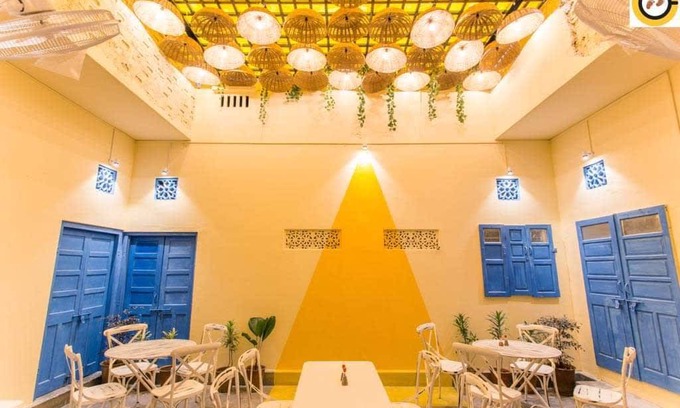 C-Scheme Hostel | Hostel ∙ 8 guests