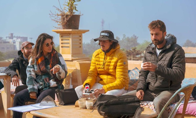 Jaisalmer Hostel | Hostel ∙ 8 guests