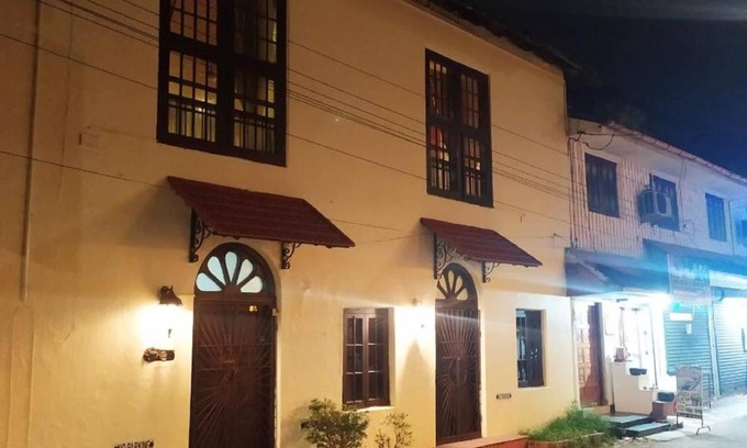 Fort Kochi Hostel | Hostel ∙ 8 guests