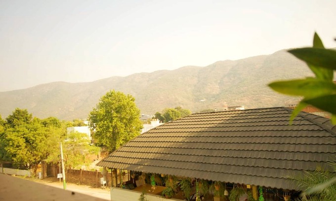 Pushkar Hostel | Hostel ∙ 8 guests