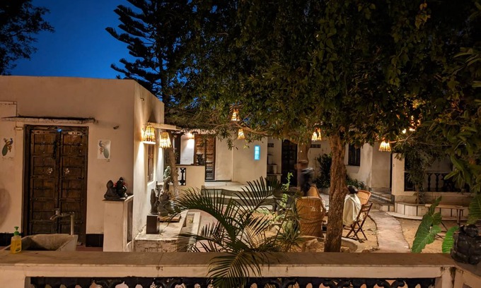 Pushkar Hostel | Hostel ∙ 8 guests