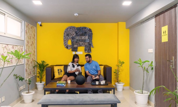Gopalbari Hostel | Hostel ∙ 8 guests