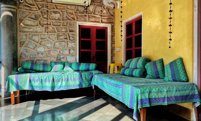Pink City Hostel | Hostel ∙ 8 guests