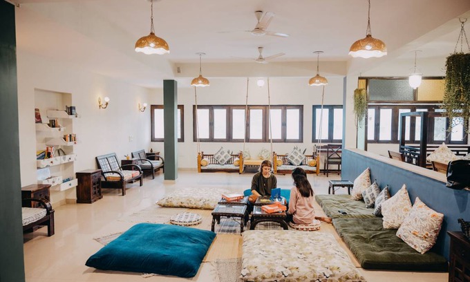 Pink City Hostel | Hostel ∙ 8 guests