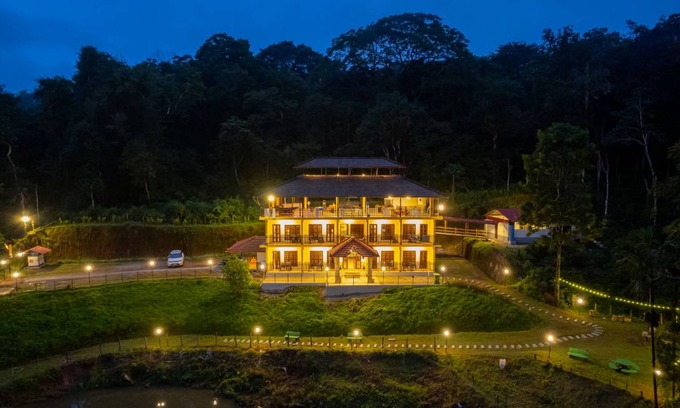 Madikeri Hostel | Hostel ∙ 8 guests