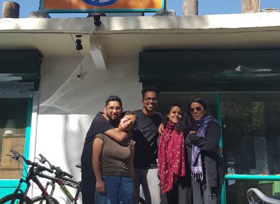Almora Hostel | Hostel ∙ 8 guests