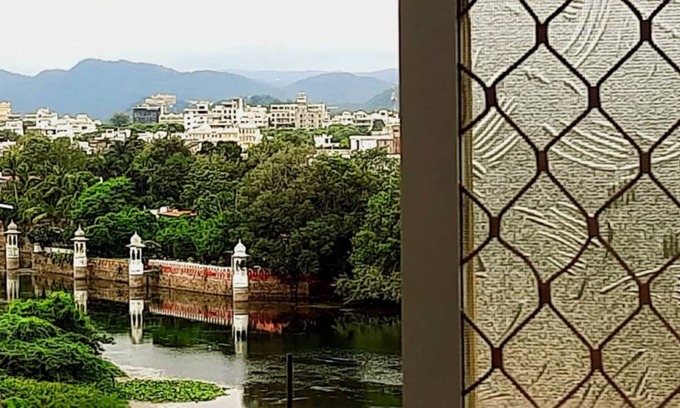 Lake Swaroop Sagar Hostel | Hostel ∙ 8 guests