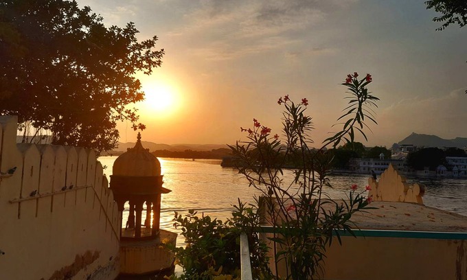 Udaipur Hostel | Hostel ∙ 8 guests