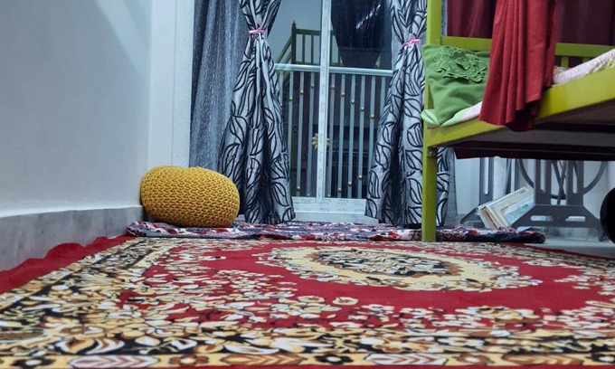 Pink City Hostel | Hostel ∙ 8 guests