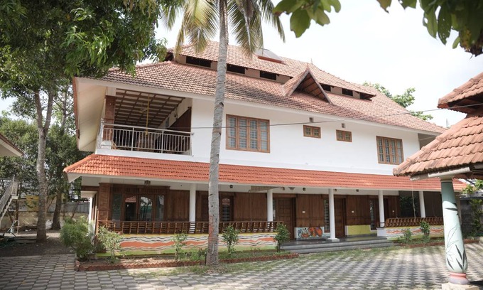 Alappuzha Hostel | Hostel ∙ 8 guests