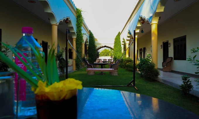 Pushkar Hostel | Hostel ∙ 8 guests
