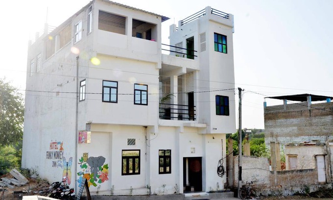 Pushkar Hostel | Hostel ∙ 8 guests