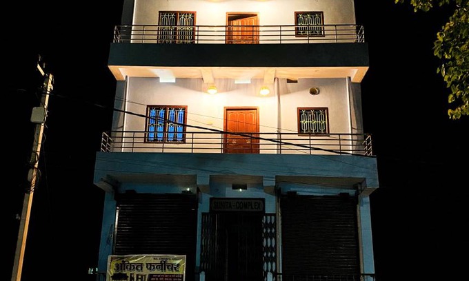 Rajgir Hostel | Hostel ∙ 8 guests