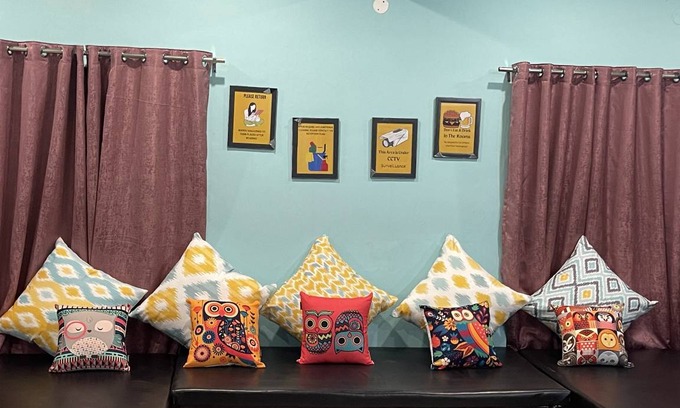 Faizabad Hostel | Hostel ∙ 8 guests